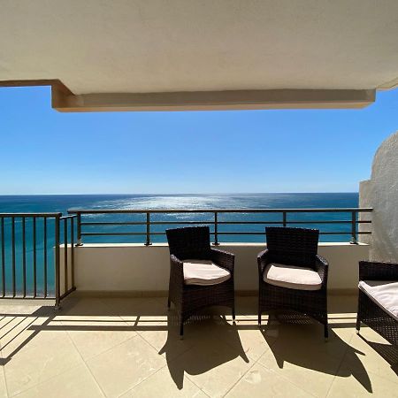 Apartamento Primera Linea Miami Palace Apartment Miami Playa Exterior photo