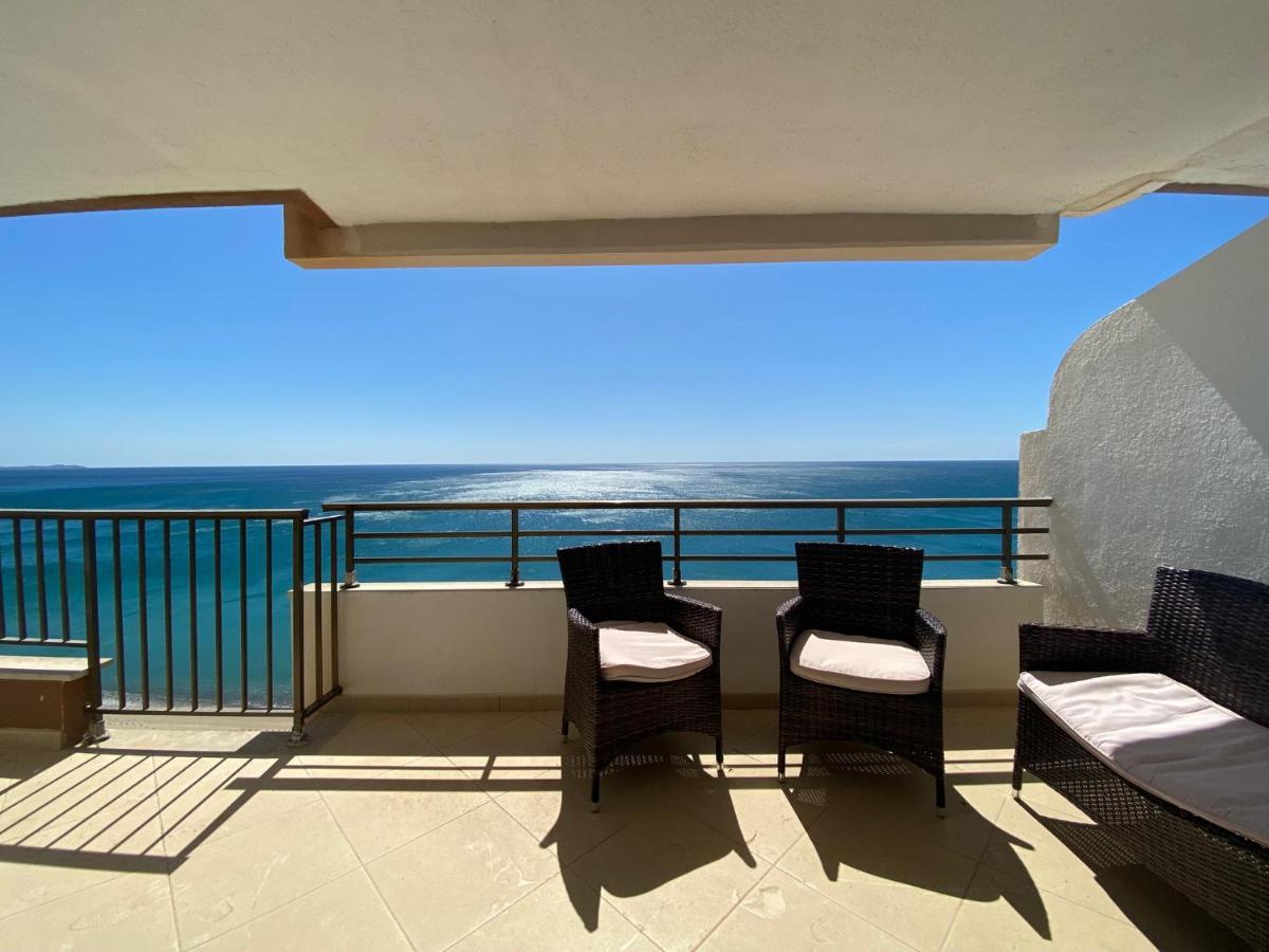 Apartamento Primera Linea Miami Palace Apartment Miami Playa Exterior photo