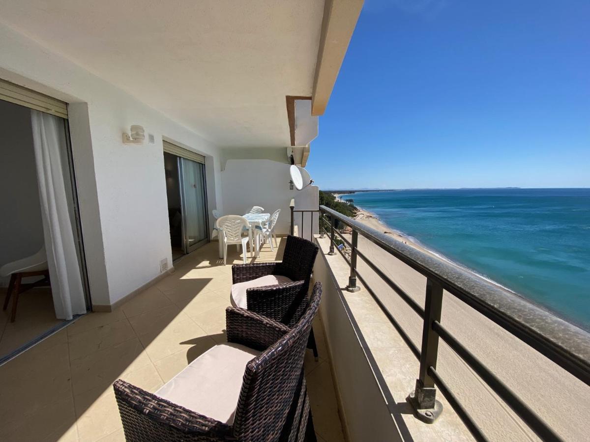 Apartamento Primera Linea Miami Palace Apartment Miami Playa Exterior photo