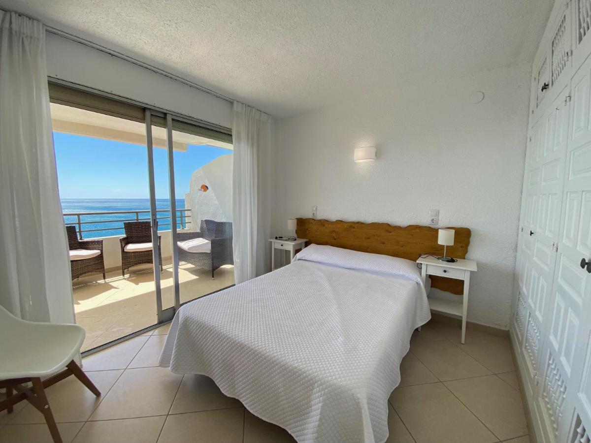 Apartamento Primera Linea Miami Palace Apartment Miami Playa Exterior photo