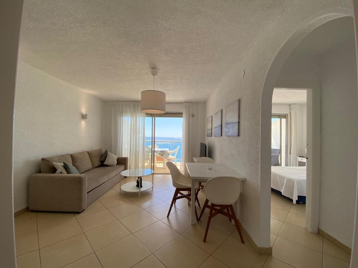 Apartamento Primera Linea Miami Palace Apartment Miami Playa Exterior photo